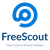 Logo de FreeScout