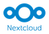 Logo Nextcloud