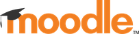 Logo Moodle